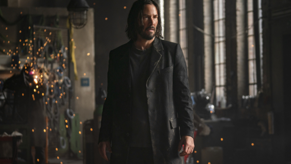 Keanu Reeves zostanie nowym Batmanem? Aktor chce zagrać konkretną wersję bohatera! Którą?