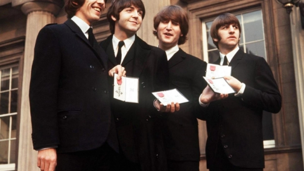 Skąd wzięły się nazwy znanych zespołów muzycznych?