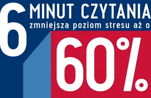 Telefony komórkowe przypomną o czytaniu książek