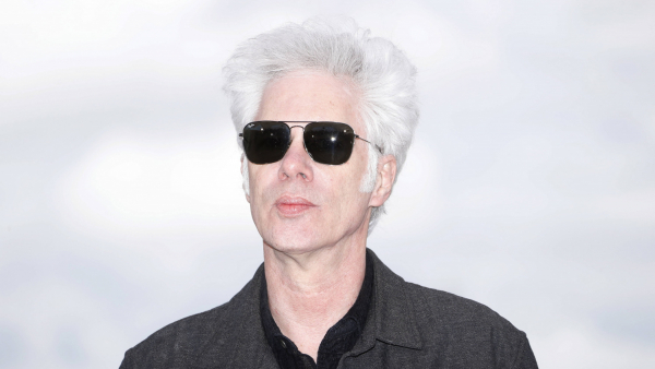 Jim Jarmusch skończył 70 lat