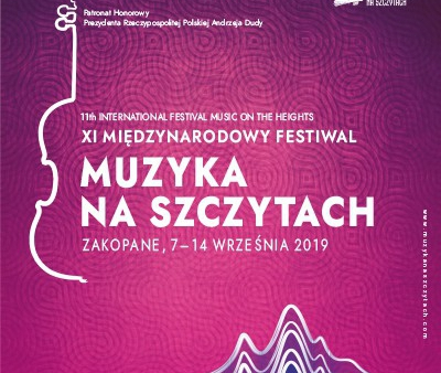 Festiwal „Muzyka na Szczytach” trwa