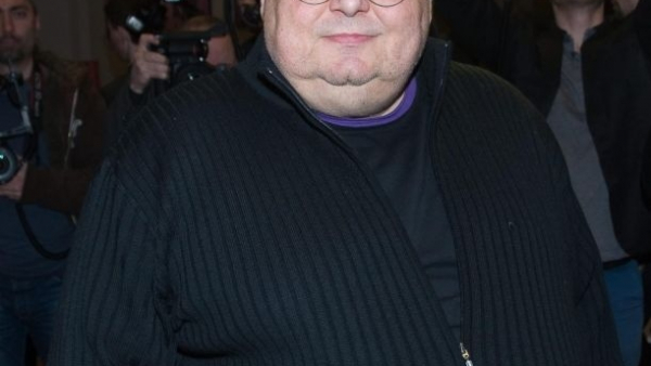 Wojciech Mann wraca do Telewizji Polskiej z rozrywkowym programem