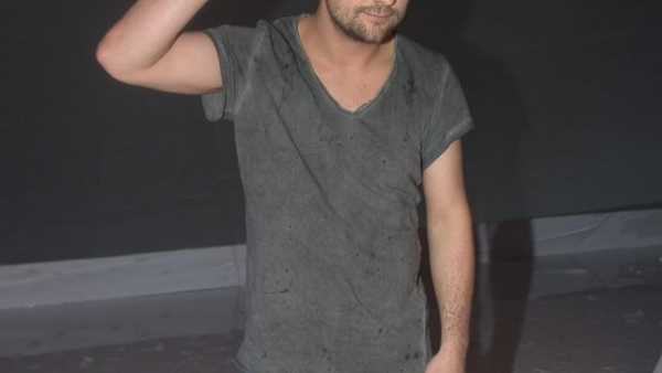 "Czesław Śpiewa" wyrusza w trasę