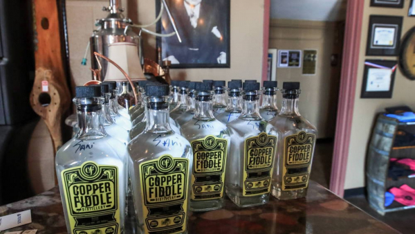 Rezydencję Ala Capone wystawiono na sprzedaż. I zaczęły się kłopoty