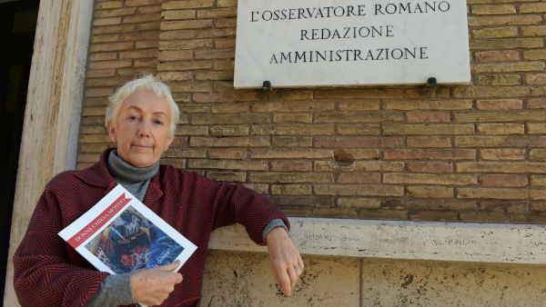 Watykan postanowił zawiesić druk dziennika "L'Osservatore Romano"