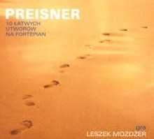 Reedycja albumu "Preisner - 10 łatwych utworów na fortepian gra Leszek Możdżer"