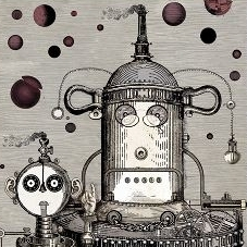 Premiera "Cyberiady" Krzysztofa Meyera w Teatrze Wielkim w Poznaniu