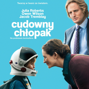 CUDOWNY CHŁOPAK (WONDER)