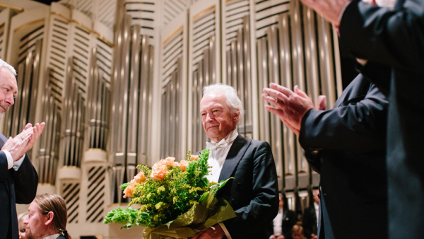 80. urodziny Antoniego Wita