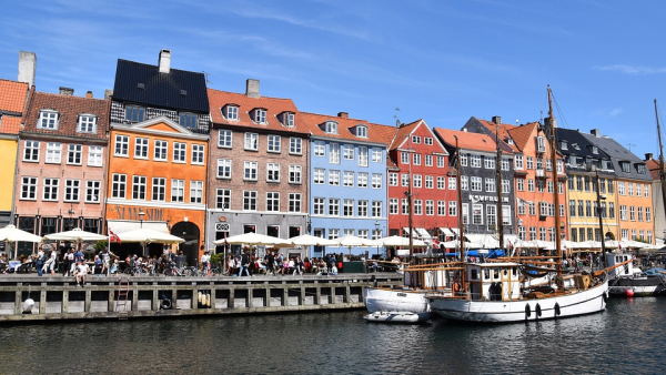 Kopenhaga, Egipt, Bhutan, Macedonia Północna. Co jeszcze znalazło się w rankingu miejsc wartych odwiedzenia w 2020 roku?