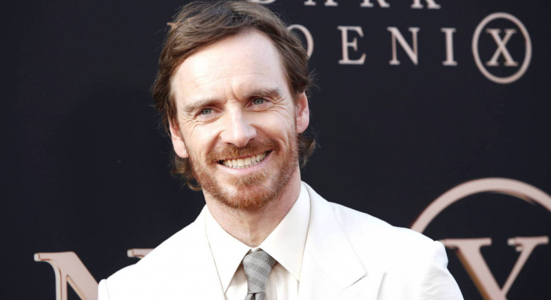 Michael Fassbender gwiazdą serialowego thrillera „The Agency”