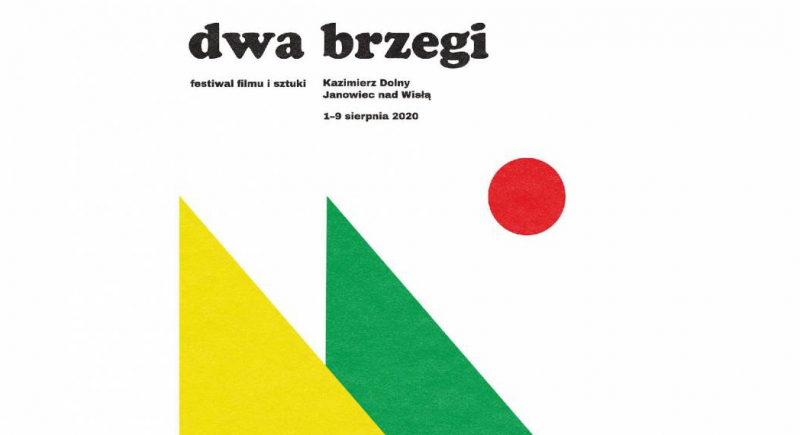 14. Festiwal Dwa Brzegi - od 1 sierpnia w nowej formule