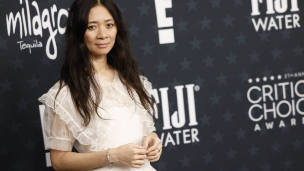 Reżyserka „Hamneta" szkoli się w nietypowej profesji. Chce asystować innym w godnym umieraniu