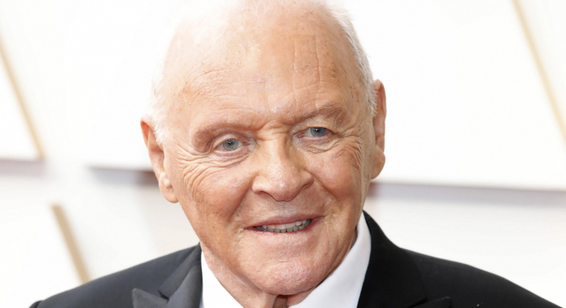 Anthony Hopkins wydaje pierwszy album poświęcony w całości jego twórczości kompozytorskiej