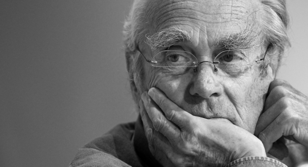 Zmarł Michel Legrand, twórca muzyki do filmu "Parasolki z Cherburga"