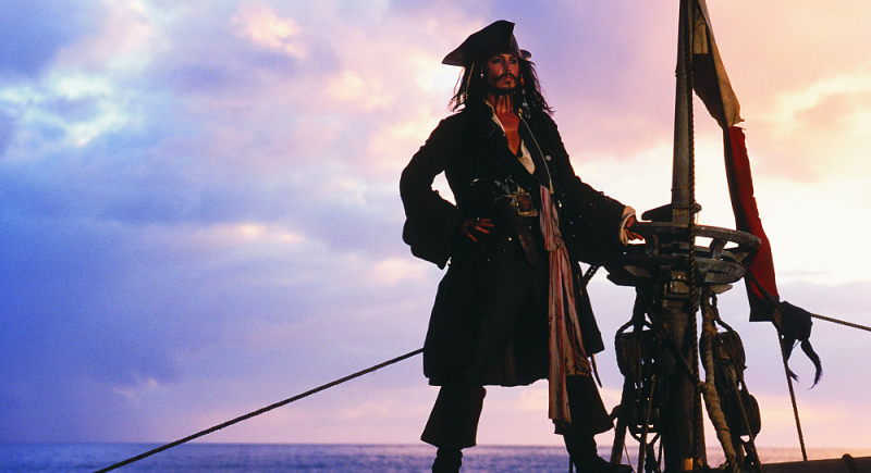 Keira Knightley sądziła, że „Piraci z Karaibów” okażą się porażką. Kapitan Jack Sparrow powrócił na ekrany