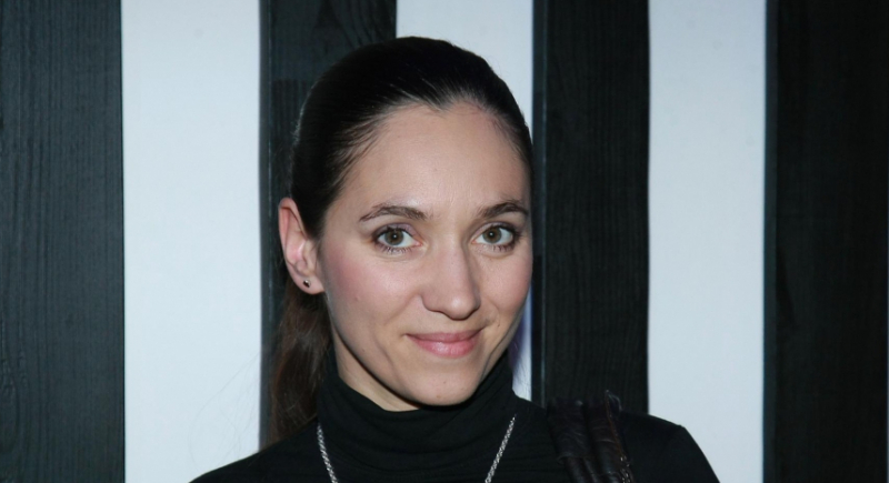 Dorota Miśkiewicz zaśpiewa do muzyki fortepianowej