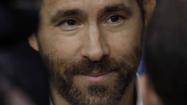 Ryan Reynolds uruchomił swoją własną platformę streamingową