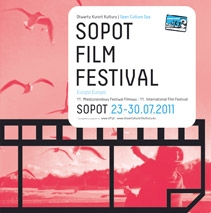 Sopot Film Festival 2011 rozpoczyna się jutro
