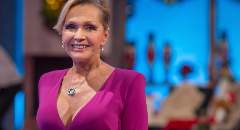 70-letnia Helena Vondraczkova zapewnia: Nie kończę kariery 