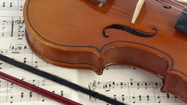 Policja odnalazła skradzionego Stradivariusa