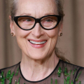 Meryl Streep gwiazdą nowego serialu Netfliksa