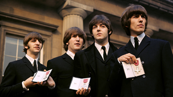 Peter Jackson ma materiały, dzięki którym jego zdaniem można nagrać kolejne utwory The Beatles