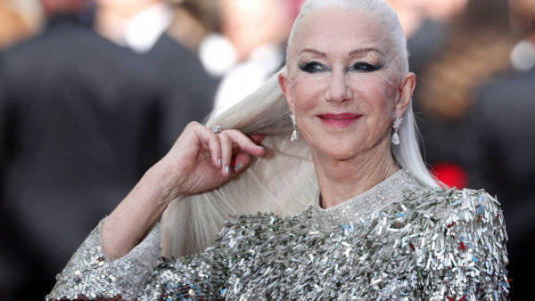 Helen Mirren napisała do Elżbiety II. Uprzedziła, że powstanie o niej film