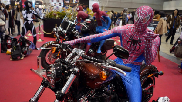 Ostatnia premiera 2018