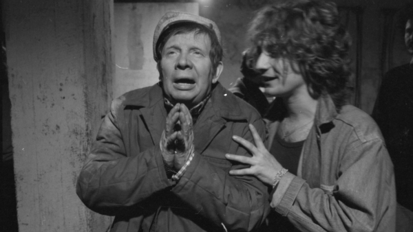 Nie żyje aktor Michał Szewczyk