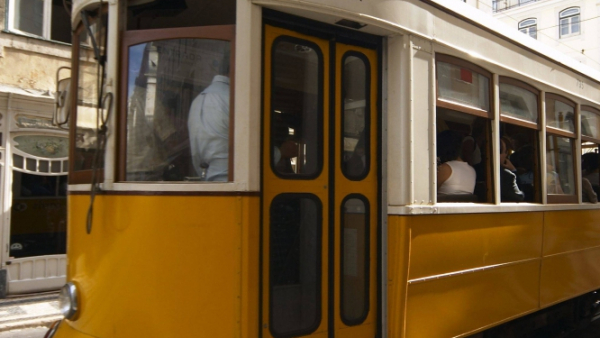 Turystyczny szlak w rytmie fado