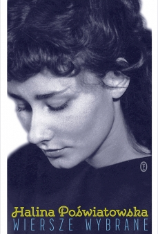 50 lat temu zmarła Halina Poświatowska