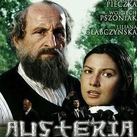 30. rocznica premiery filmu "Austeria" w reż. Jerzego Kawalerowicza
