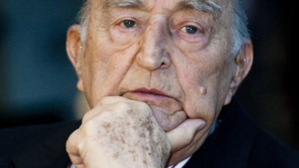 Nie żyje Leopold Unger