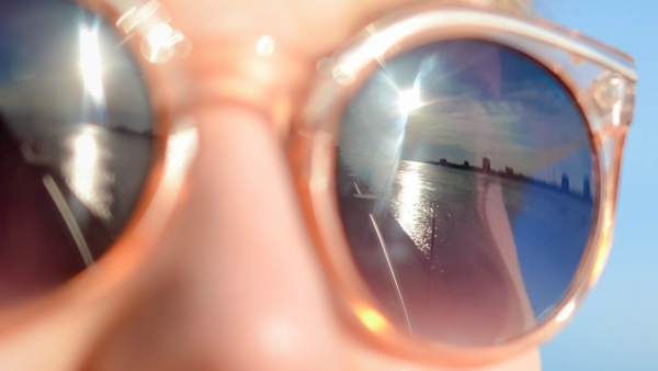 Upał nie sprzyja... myśleniu