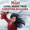 Harry Gregson-Williams / Christina Aguilera Mulan
