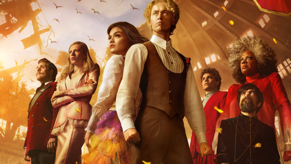 13 listopada prapremiera hollywoodzkiej produkcji „Igrzyska śmierci: Ballada ptaków i węży”