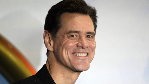 W drugiej części „Bruce’a Wszechmogącego” Jim Carrey miał być diabłem