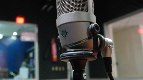 Janusz Kozioł - jeden z najbardziej znanych polskich lektorów - walczy o życie