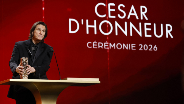 Wręczono filmowe Cezary, najlepszy film to „L'Attachement”, reżyser - Richard Linklater