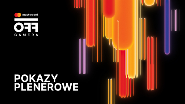 Gwiazdy na wyciągnięcie ręki, czyli OFF NA MAKSA i KINA PLENEROWE Mastercard OFF CAMERA