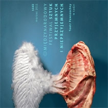 Przyznano nagrody Festiwalu Sztuk Przyjemnych i Nieprzyjemnych