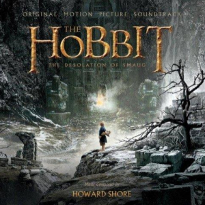 The Hobbit: The Desolation of Smaug 