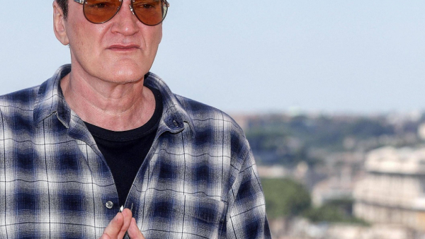 Muzyka z "Once Upon a Time in Hollywood"