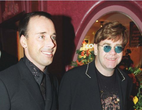 Disney+ stworzy dokument o życiu Eltona Johna. Tytuł nawiązuje do znanego utworu artysty