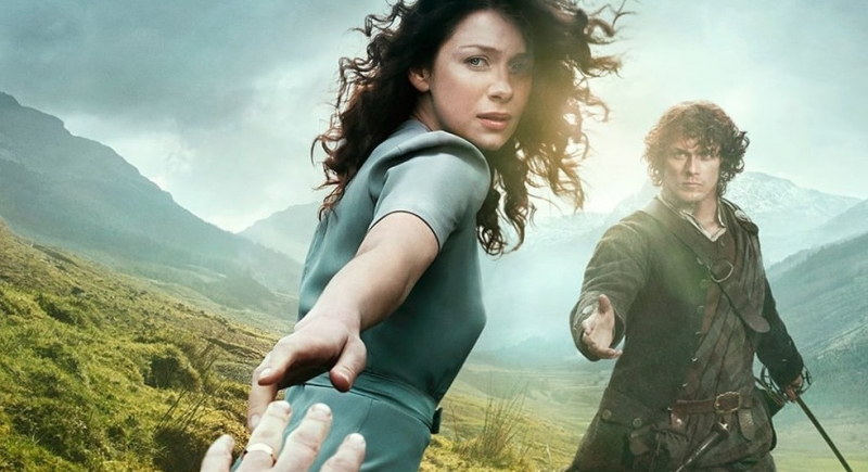  Powstanie prequel "Outlandera"! Poznaliśmy fabułę i tytuł nowego serialu. O czym opowie?