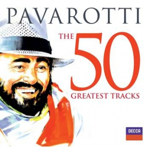 Luciano Pavarotti - 50 Greatest Tracks