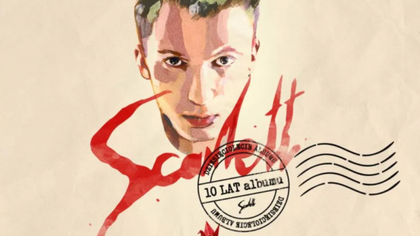 LemON - 10 lecie Scarlett