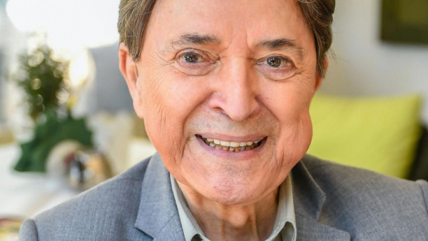 Kariera Połomskiego wystartowała...60 lat temu