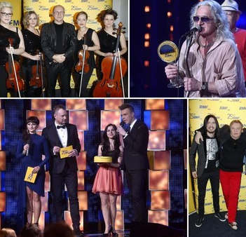 Urodzinowa Gala RMF FM hitem sobotniego wieczoru!